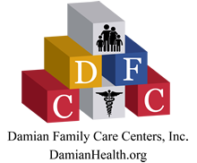Damian Family Care Centers, Inc.